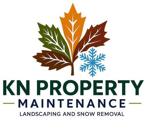 KN Property Maintenance — Landscaping and Snow Removal