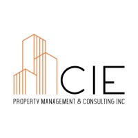 CIE Property Management & Consulting (TeamCIE)